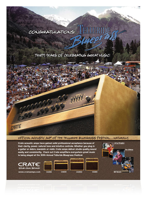 Telluride Ad